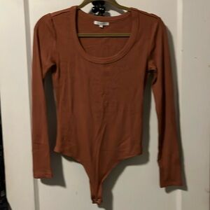 Brand new Z Supply bodysuit!